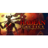 Hadean Tactics ✅ ключ Global + RU/CIS РФ Россия СНГ