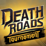 Death Roads: Tournament ключ Global + RU/CIS РФ Россия