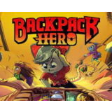 Backpack Hero ✅ ключ Global + RU/CIS РФ Россия СНГ