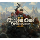 ⚫ Kingdom Come: Deliverance 2 ⚫ Steam (ПК) 🚩TR