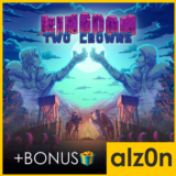 🟥Kingdom Two Crowns + 450 игр🧿ПК・ОНЛАЙН