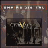 Sid Meier's Civilization V: Gods and Kings /Steam Key