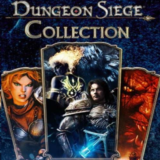 DUNGEON SIEGE COLLECTION ✅STEAM КЛЮЧ🔑