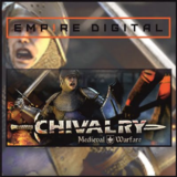 CHIVALRY MEDIEVAL WARFARE / Steam Gift / Все страны