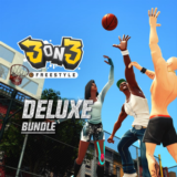 🟢3on3 FreeStyle – Deluxe Edition Bundle🟢Xbox