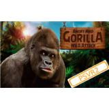 💠 (PSVR2) Gorilla Attack (PS5/EN) (Аренда от 7 дней)