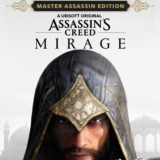🟢Assassin’s Creed Mirage Master Assassin Edition🟢Xbox