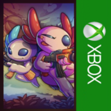 ☑️⭐AK-xolotl: Together XBOX⭐Покупка на Ваш акк⭐☑️