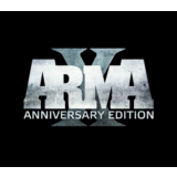 🔶ARMA X: ANNIVERSARY EDITION (Steam Key/Region Free)🔑