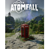 🔥 Atomfall Steam Gift Deluxe Edition  🔥