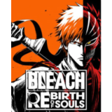 🔥 BLEACH Rebirth of Soulsl Steam Gift 🔥