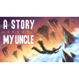 A Story About My Uncle / 🎮 STEAM / Region Free