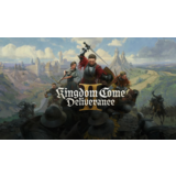 Kingdom Come: Deliverance II (Steam key) RU CIS
