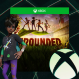 Grounded XBOX + ПК НА ВАШ ЛЮБОЙ АККАУНТ ✅