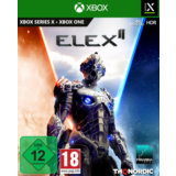ELEX II ✅XBOX КЛЮЧ