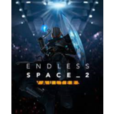 ✅Endless Space 2 - Vaulters Steam🔑Ключ РФ-МИР DLC