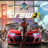THE CREW 2 ✅ONLINE ✅ (Ubisoft) Полный Доступ ✅ почта ✅
