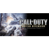 ⚡️Call of Duty United Offensive | АВТОДОСТАВКА RU Steam