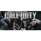 ⚡Call of Duty 1 (2003) | АВТОДОСТАВКА STEAM Россия gift