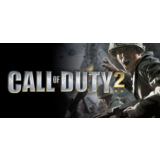 ⚡Call of Duty 2 (2005) | АВТОДОСТАВКА Steam gift Россия