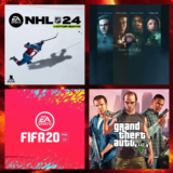 💚🔷NHL® 23 X-Factor Edition  + 52 ИГР🔥 АККАУНТ💚🔷