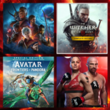 💚🔷 Baldur’s Gate 3 + 27 ИГР🔥XBOX АККАУНТ💚🔷