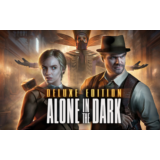 Alone in the Dark Digital Deluxe Edition (steam key)