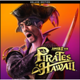 LIKE A DRAGON: PIRATE YAKUZA IN HAWAII DELUXE