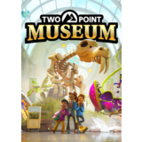 ✅Two Point Museum/Exploler Edition Steam🔑Ключ РФ+МИР