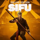 Sifu - Deluxe Edition (Ключ Steam | РФ+СНГ)