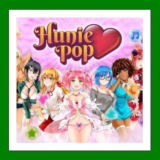✅HuniePop✔️+ 35 Игр🎁Steam⭐0% Карты💳АКЦИЯ🎁