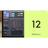 Ableton Live 12/11 (Suite, Standard, Intro)