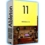 Ableton Live 11 Suite (Аккаунт)