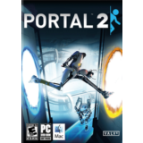 ⭐️ Portal + Portal 2 ✨ Навсегда ✔️ Steam аккаунт ⭐