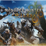💟 MONSTER HUNTER WILDS + Xbox GPU ➡️🎮 💟