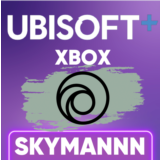 🟡UBISOFT+ PREMIUM 12 Месяцев XBOX|PC ✅Активация БЫСТРО