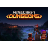 🔑Minecraft Dungeons XBOX КЛЮЧ🔑