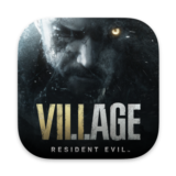 ⚡ Resident Evil Village for Mac AppStore MacOS