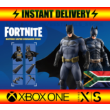 ⚡Fortnite - Batman Caped Crusader Pack XBOX KEY🔑