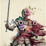 🔴 AVOWED DELUXE АККАУНТ XBOX 🔴