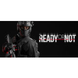 ⭐️ Ready Or Not ✨ Навсегда ✔️ Steam аккаунт ⭐