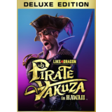 ✅ Like a Dragon: Pirate Yakuza in Hawaii - Digital Delu