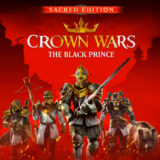 🟢Crown Wars – Sacred Edition🟢Xbox