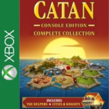 🟢CATAN® - Console Edition: Complete Collection🟢Xbox