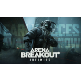 ⭐Arena Breakout Global PC| MOBIL По ID ПОПОЛНЕНИЕ✅