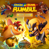 🟢Crash Team Rumble™ - Deluxe Edition🟢Xbox