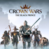 🟢Crown Wars: The Black Prince🟢Xbox