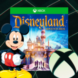 Disneyland Adventures XBOX + ПК НА ВАШ ЛЮБОЙ АККАУНТ ✅