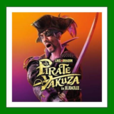 ✅Like a Dragon Pirate Yakuza in Hawaii