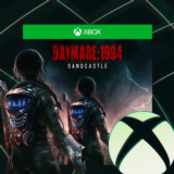 Daymare: 1994 Sandcastle XBOX ONE & X|S НА ВАШ АККАУНТ✅